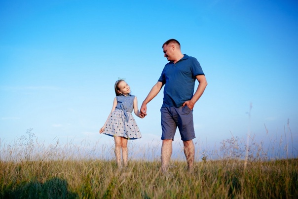 Письмо дочери