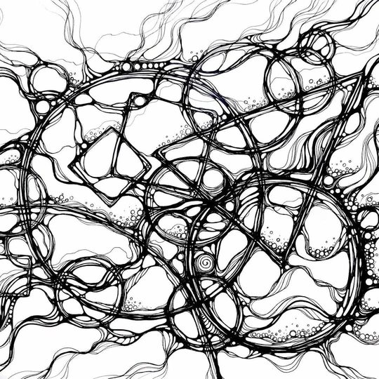 В этом, лучшем из миров. Сюррр 8...