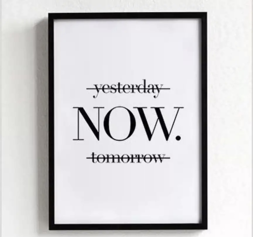 Время действовать!