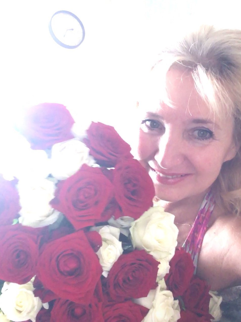 Роза неземная. Посвящение С. Т. 12623