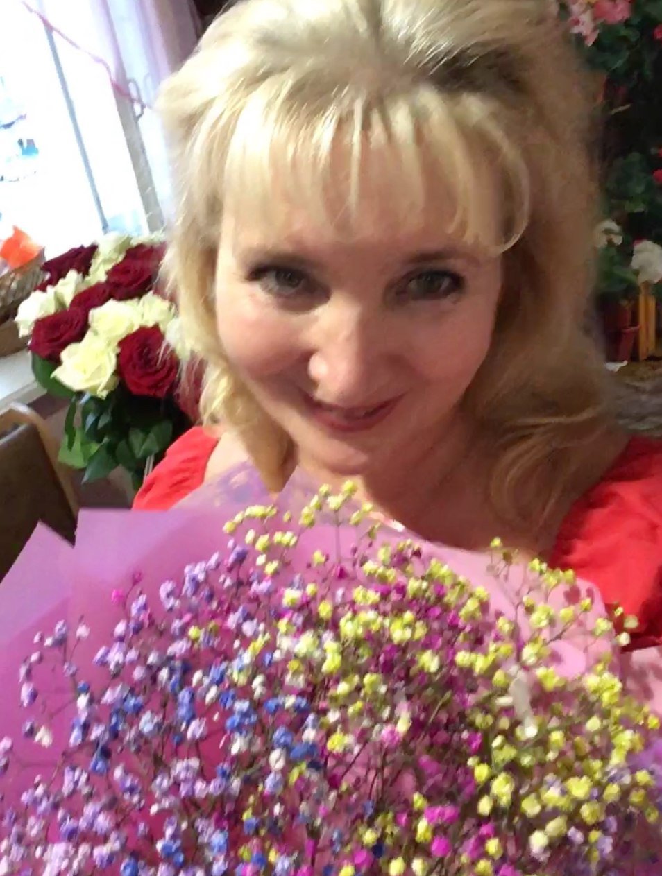 Ты для меня всего милее. Посвящение С. Т. 12627