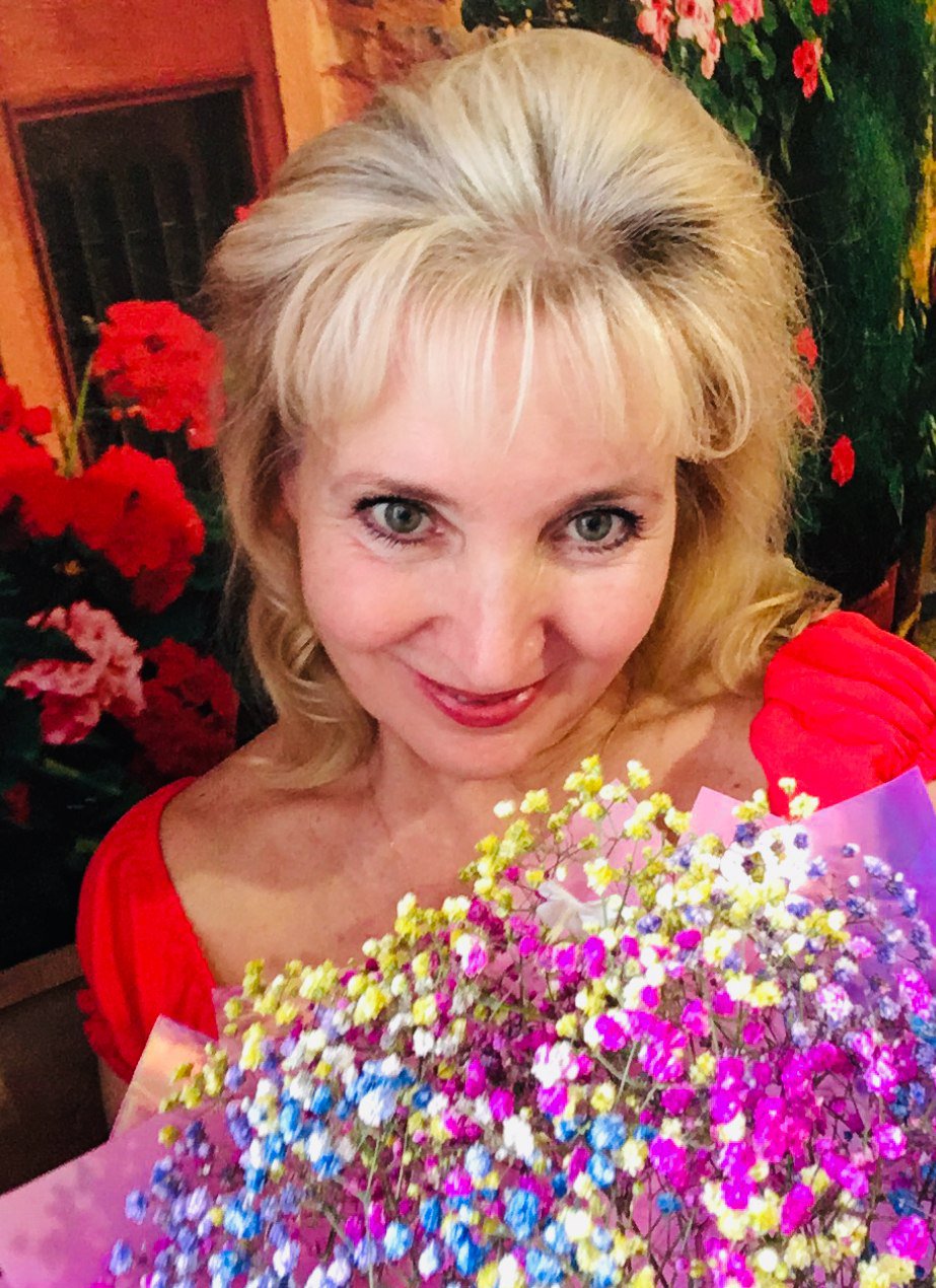 Вся красота и сердца чудо. Посвящение С. Т. 12630