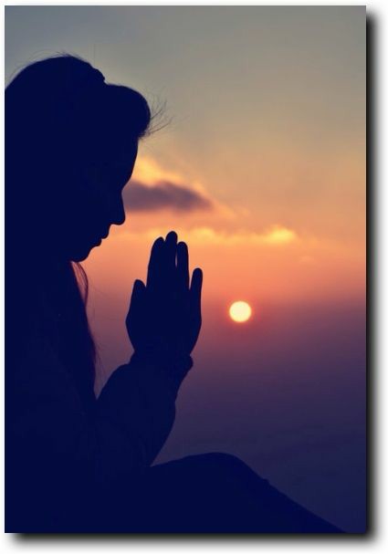 Я без ваших молитв замерзаю!