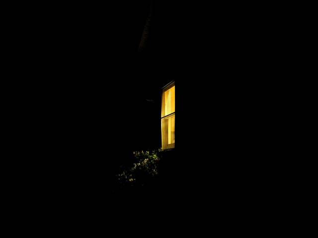 Когда тебя долго нет дома