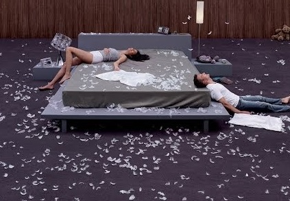 Одинокие рассветы