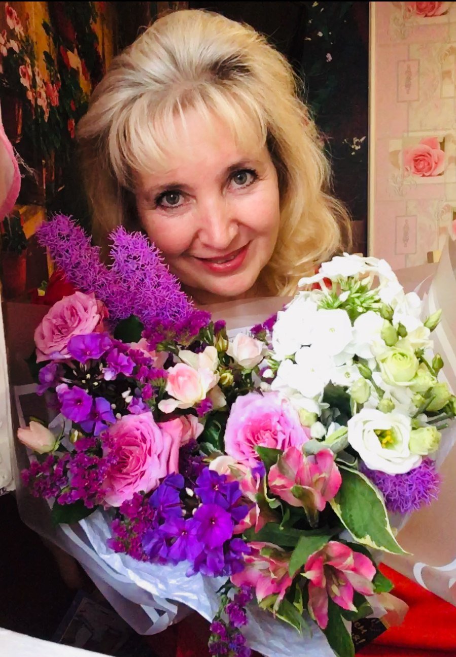 В тебе есть мира благодать. Посвящение С. Т. 12632