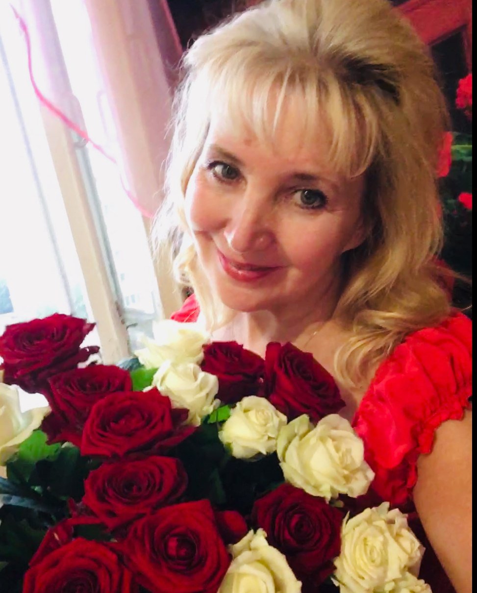 Букет прекрасен. Посвящение С. Т. 12633