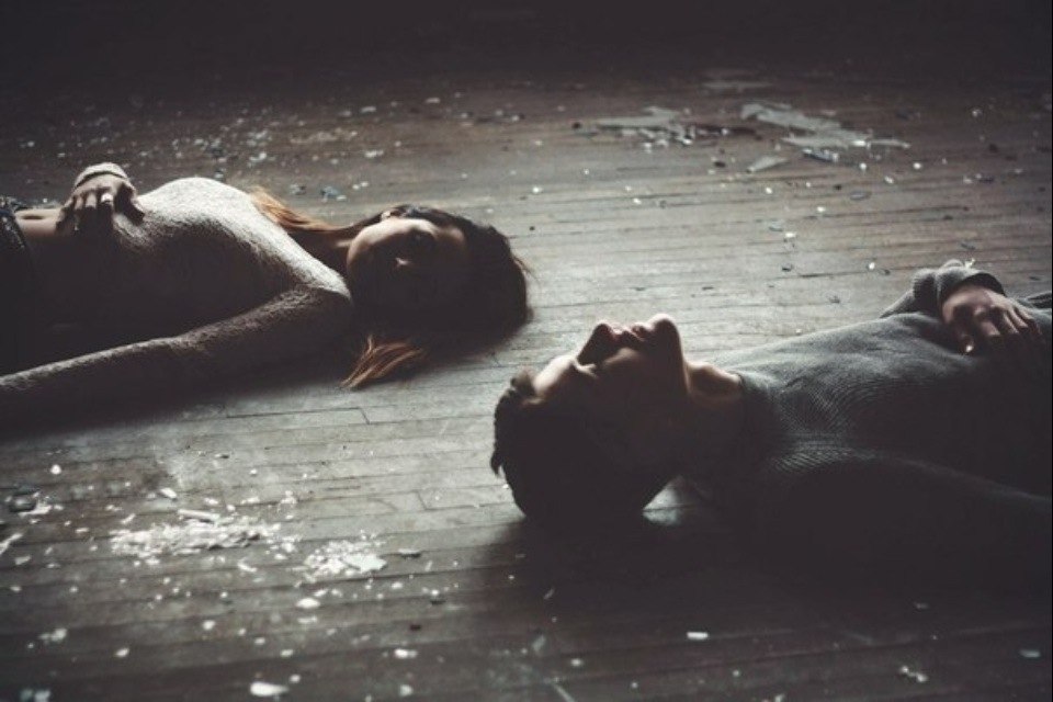 Бывшему другу...