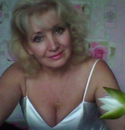 Ты быть любимой рождена. Посвящение С. Т. 12638