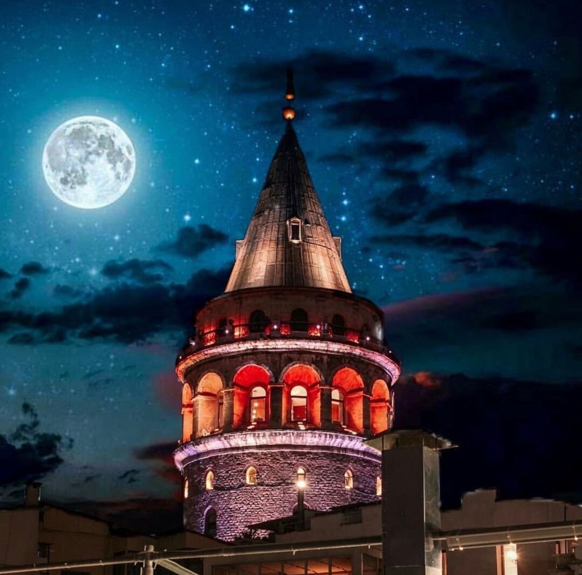 Я не султан...