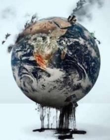 Планета сошла с ума