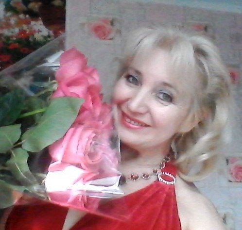 Прекрасна ты. Посвящение С. Т. 12642