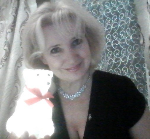 Ты век сияешь красотой. Посвящение С. Т. 12643