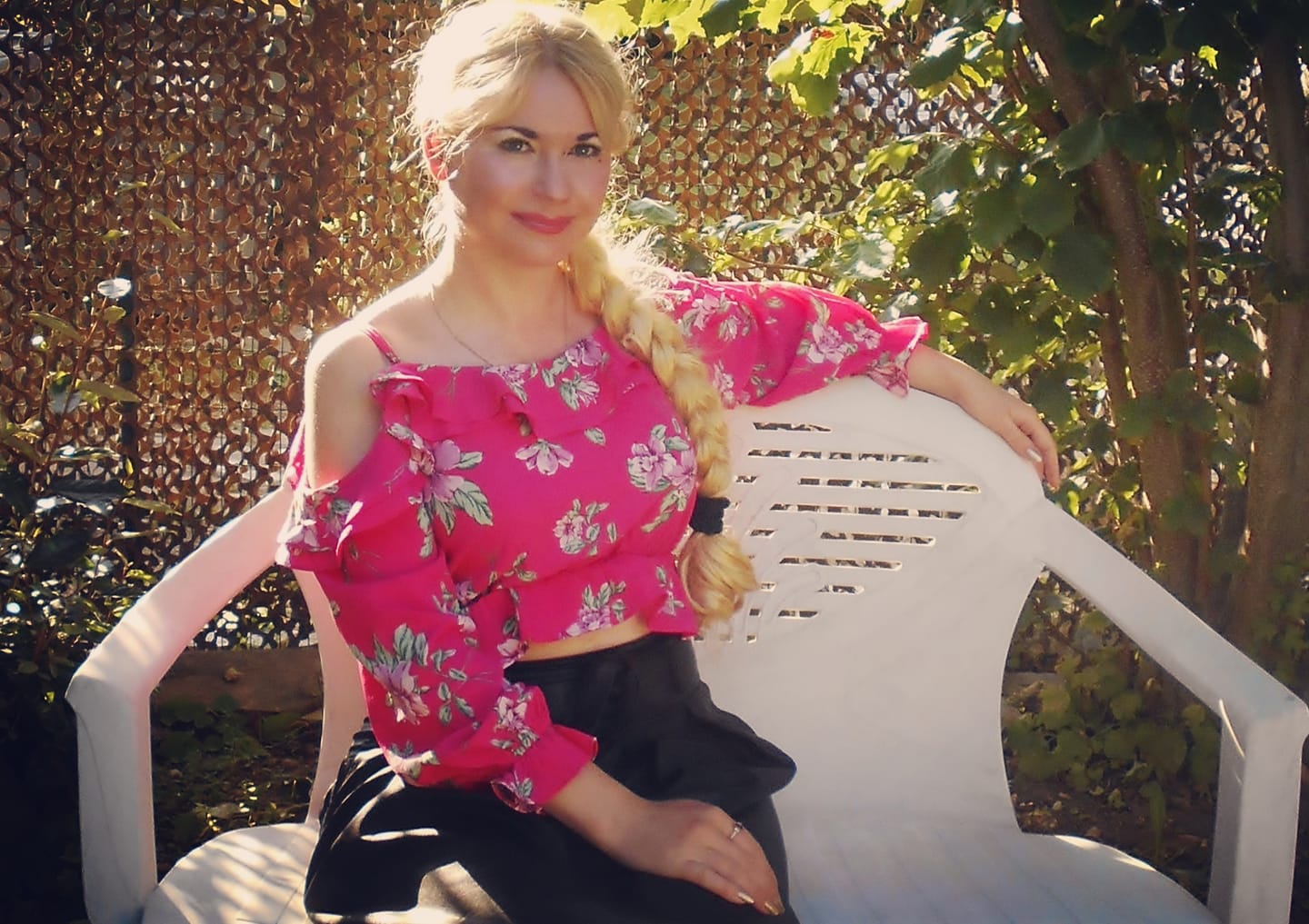 Поэт как Бог