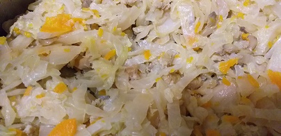 Солянка