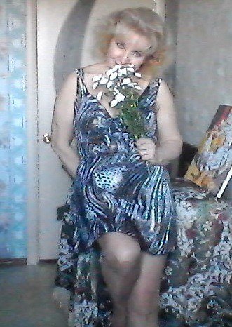 Ты мне дарована судьбой. Посвящение С. Т. 12649