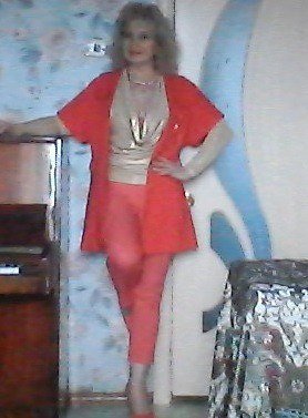 Мой Ангел дней. Посвящение С. Т. 12650