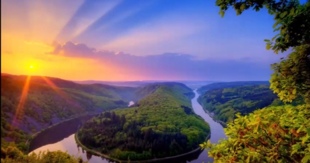 По своей Тропе