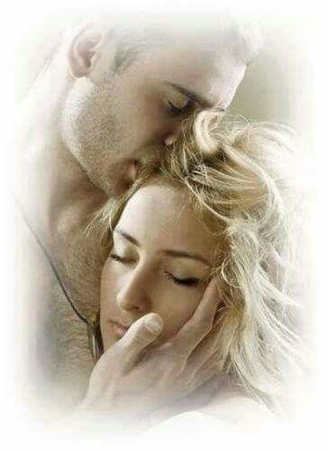 Ты в Душе моей