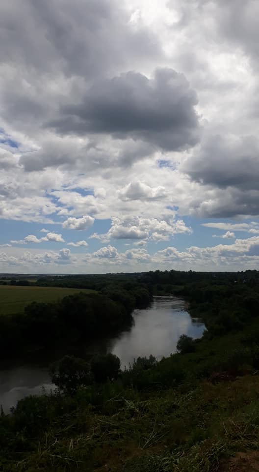 Куликово поле