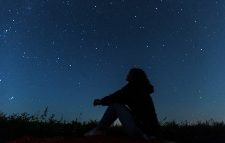 Я в творениях Бога вижу