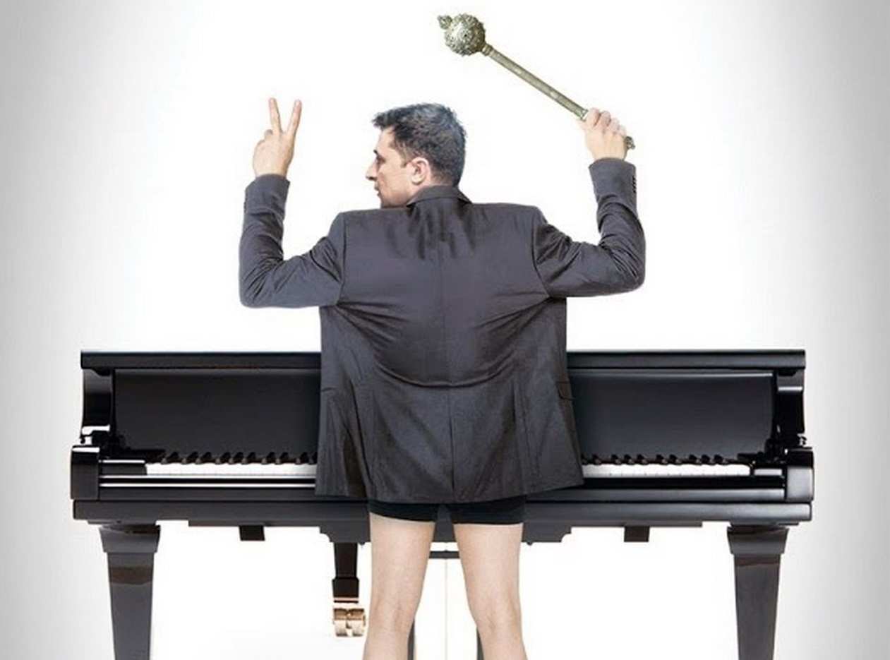 Совпадение?