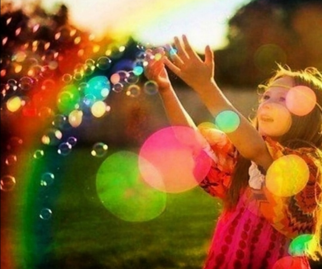 В танце Жизни