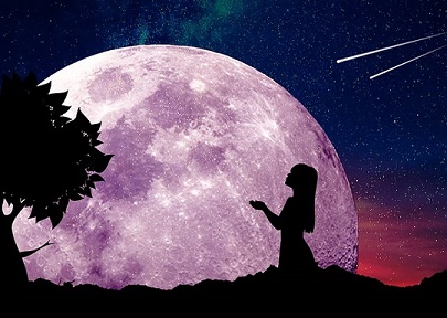 Беги от тех, в ком Бога нет-