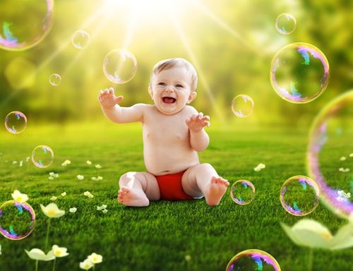 Благодарю тебя, Жизнь