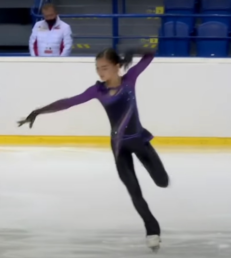 Экспромт по КП Аделии в Кошице