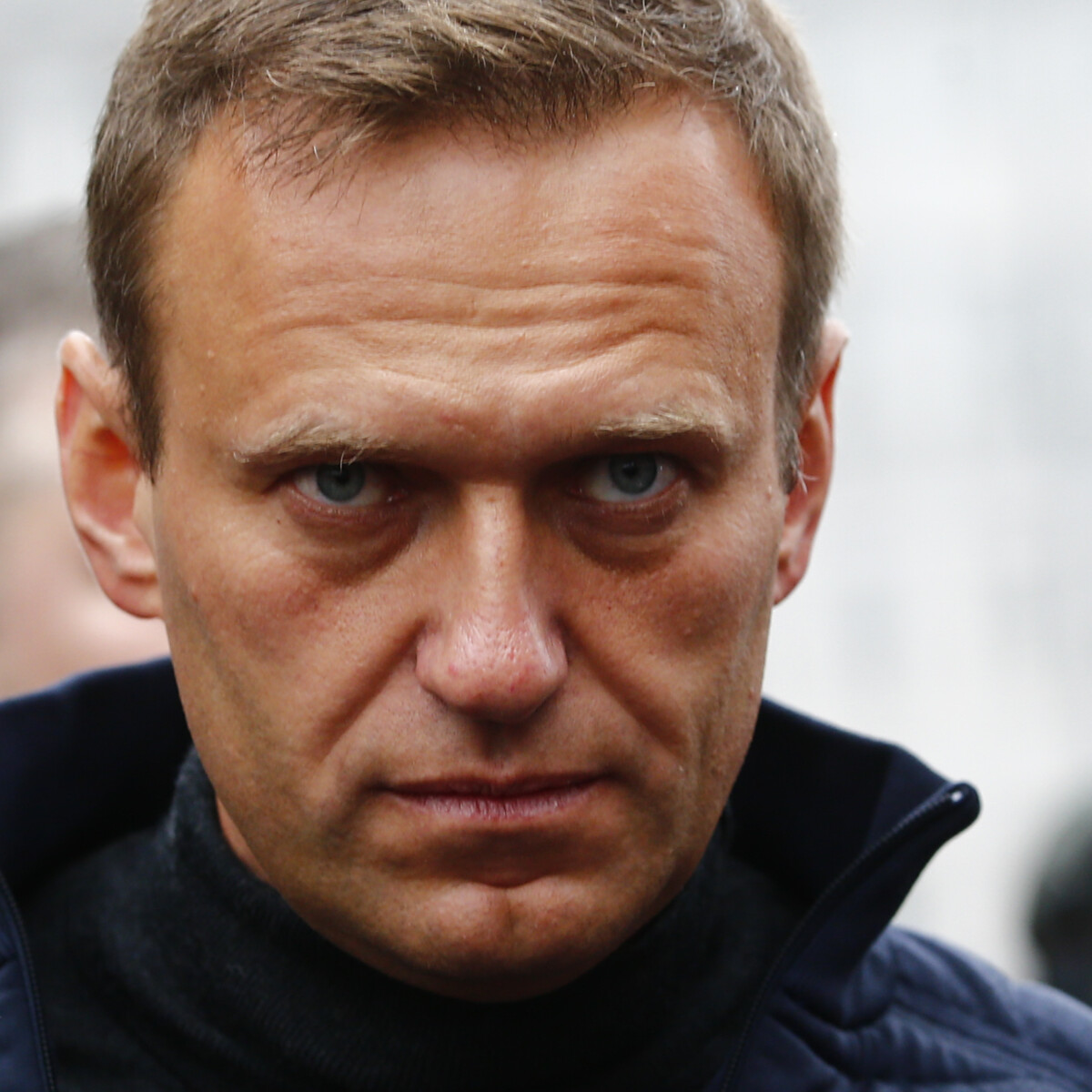 Ода во тьме