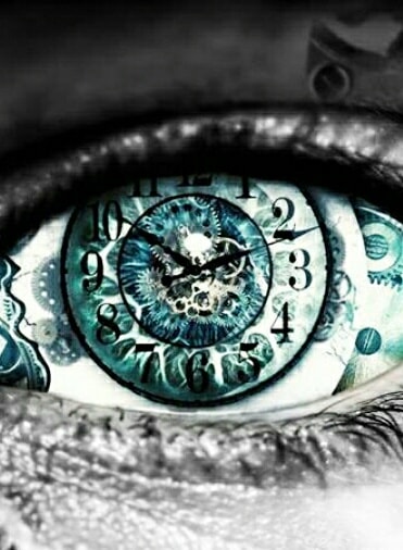 Сказка о жестоком времени