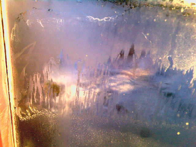 Опять, опять идут в луга ветра