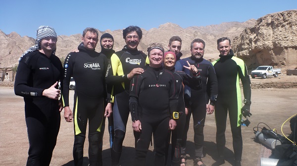 Так дай-то Бог!