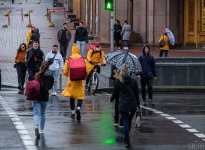 Лето закончилось...