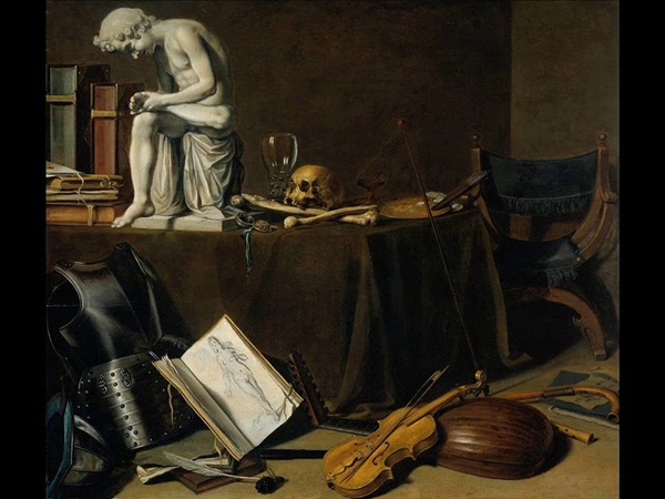 из неизданного 669