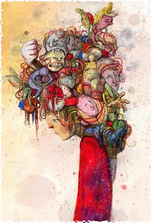 Женщина и отношения