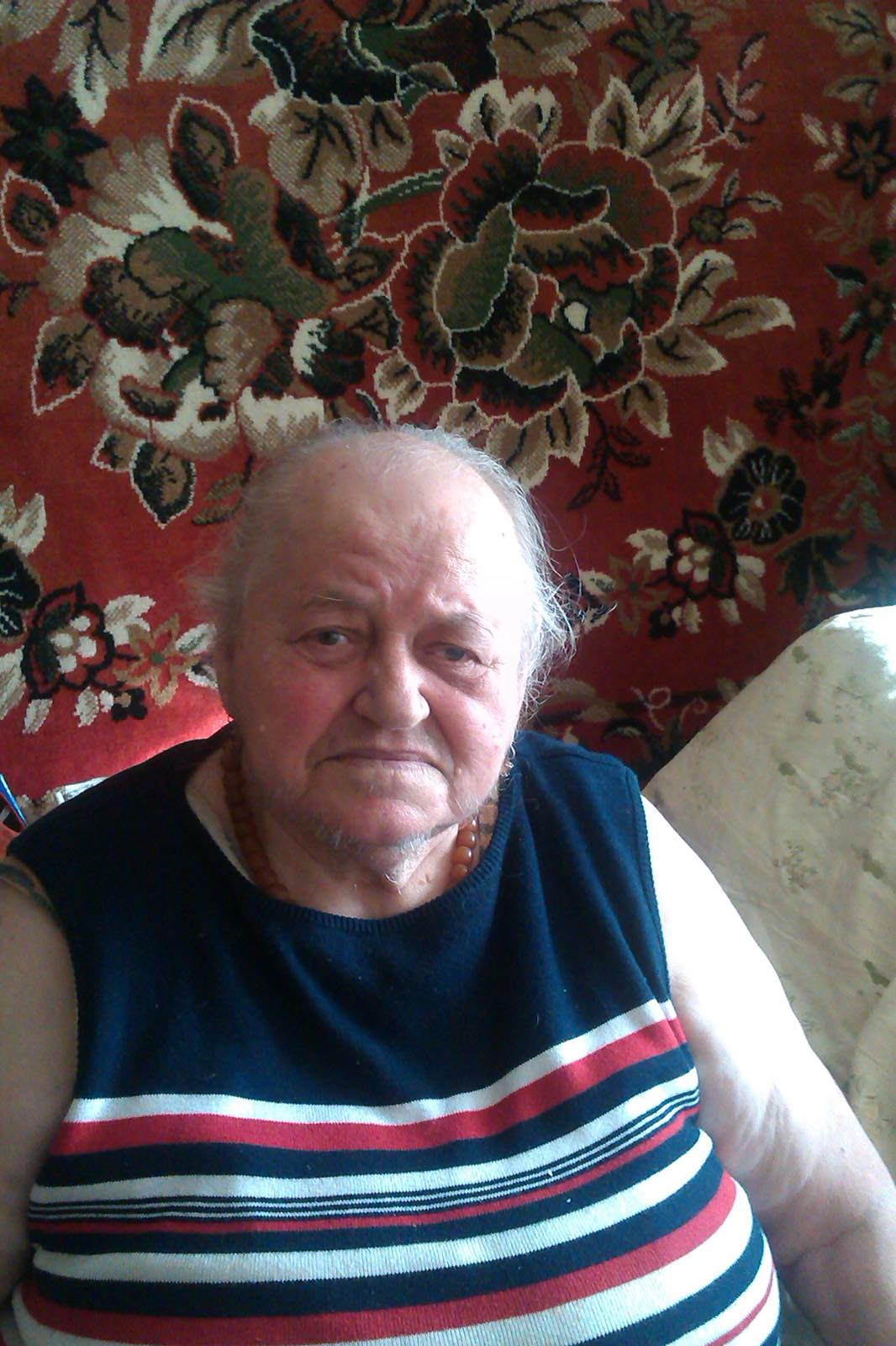 Мужчина 64 года