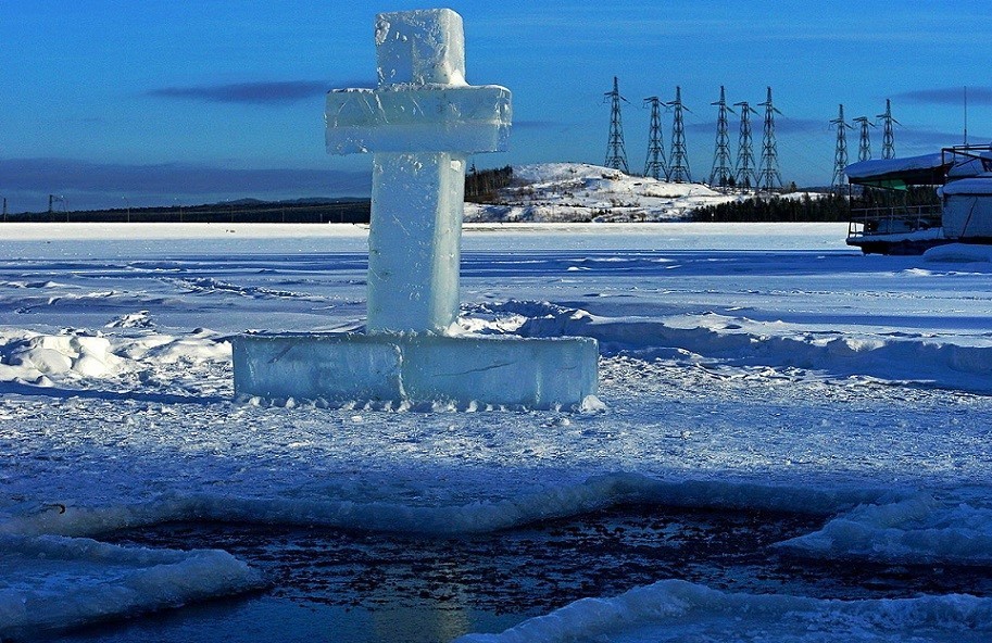 Юнкера Святой Руси
