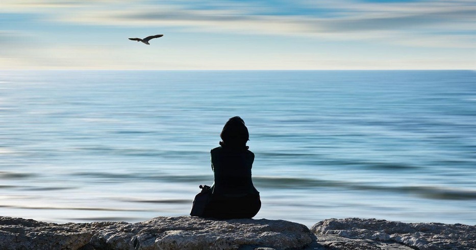 Придуманный мною атолл