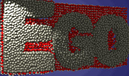 Ты за мысли свои и поступки
