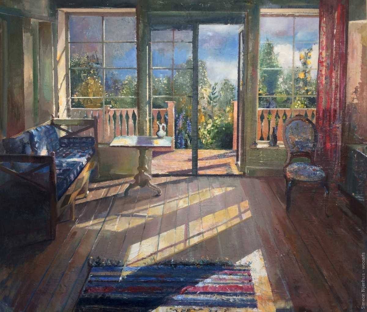 утренник в Днепропетровске