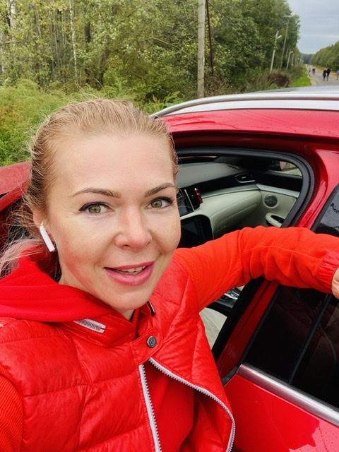 Кричалка бегуна