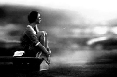 Знаю, не вернёшься...