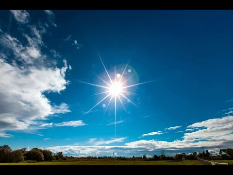 Прекрасное светило