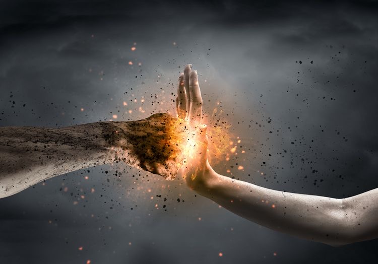 Я не вернусь