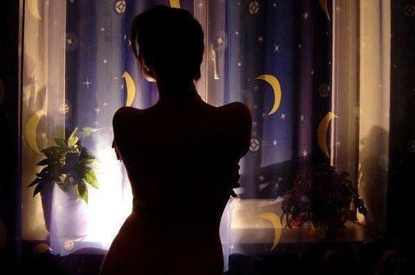 Тот, кого никогда я не знала