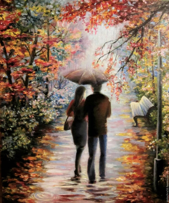 Полетело лето за моря