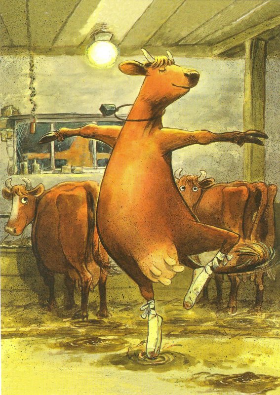 Что бы не случилось...