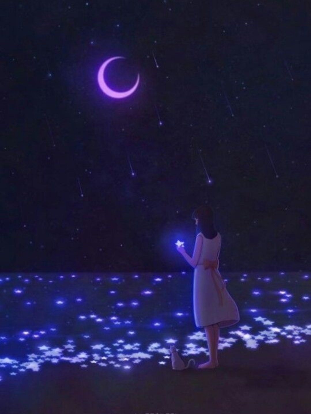 На серене сиреневой луне. Сиреневая Луна. Девочка на Луне риваят. На сиреневой Луне в исполнении девушки. Турецкая песня девушка с луной.